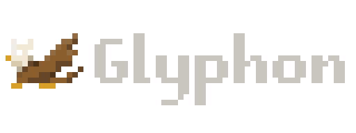 Glyphon